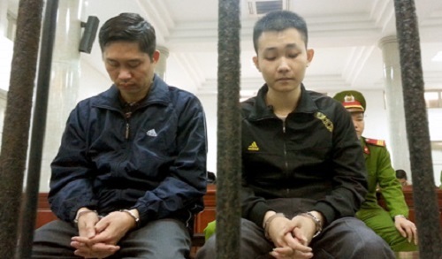 Vụ án Cát Tường: Luật sư đề nghị dừng phiên xử, điều tra bổ sung